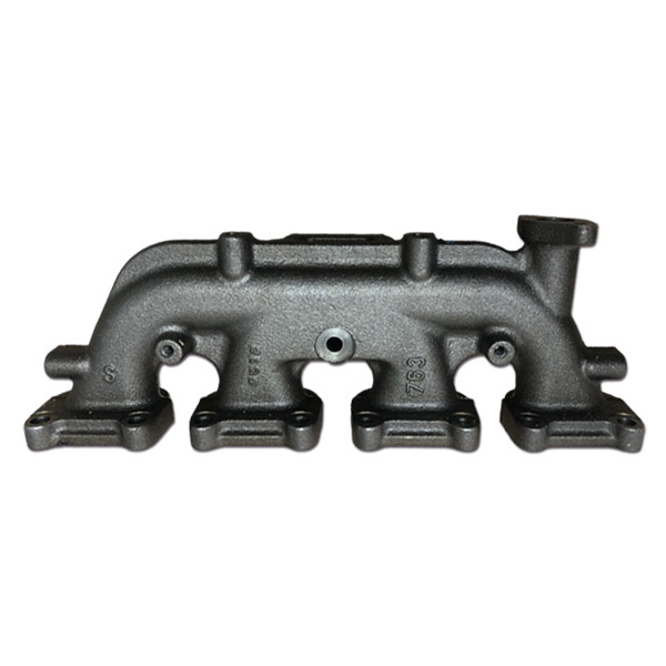 PAJERO V68W / V78W EXHAUST MANIFOLD