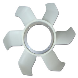 PAJERO V68W / V78W COOLING FAN