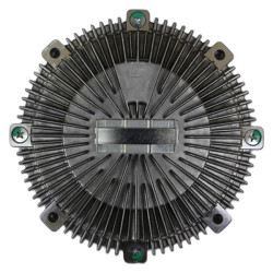 PAJERO COOLING FAN CLUTCH