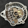 PAJERO V68W / V78W ALTERNATOR REAR BRACKET ASSY