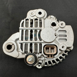 PAJERO V68W / V78W ALTERNATOR REAR BRACKET ASSY
