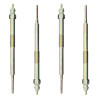 PAJERO V68W / V78W 12V GLOW PLUG (4PCS)