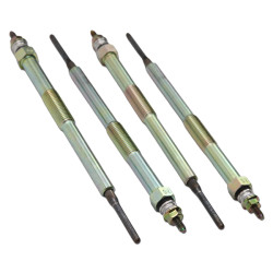 PAJERO V68W / V78W 12V GLOW PLUG (4PCS)