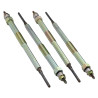PAJERO V68W / V78W 12V GLOW PLUG (4PCS)