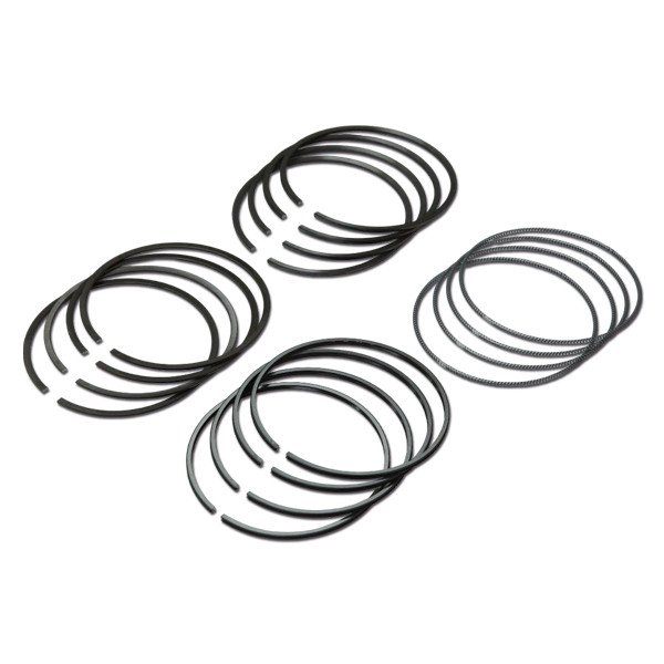 PAJERO V68W / V78W PISTON RING SET O/SIZE 0.50