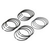 PAJERO V68W / V78W PISTON RING SET O/SIZE 0.50