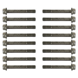 PAJERO CYLINDER BLOCK BOLT...