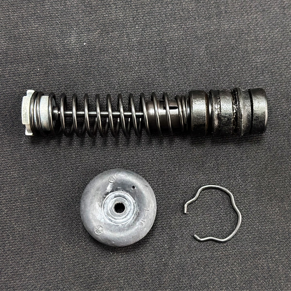 PAJERO EVO V55W CLUTCH MASTER CYLINDER KIT