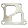 LANCER EVO CP9A / CT9A / CT9W TURBOCHARER EXHAUST GAS INLET HOLE GASKET