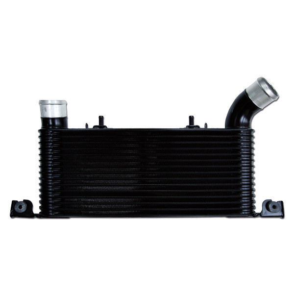 PAJERO / MONTERO INTER-COOLER ASSY
