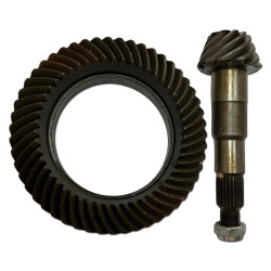 PAJERO EVO V55W M/T FRONT...