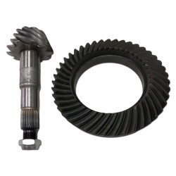 PAJERO REAR DIFFERENTIAL...