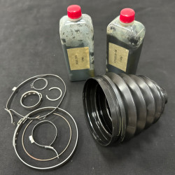 PAJERO V63W / V65W / V68W /...