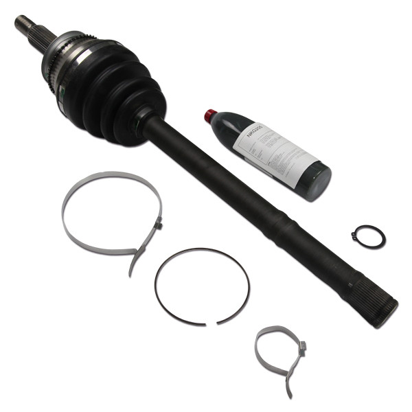 PAJERO V63W / V65W / V68W / V73W / V75W / V77W / V78W 後半軸維修包(左/右)