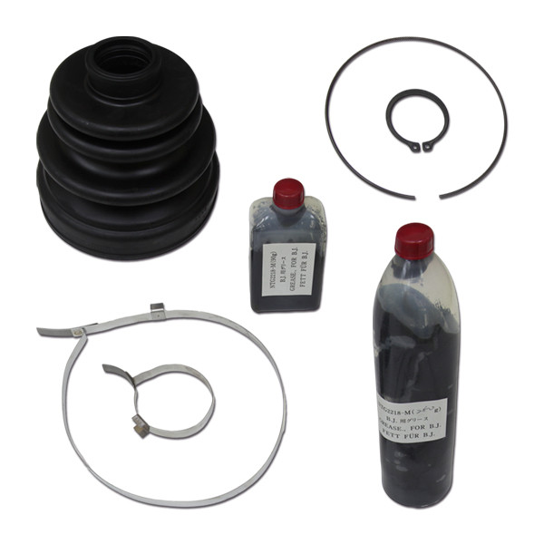 PAJERO V68W / V78W (M/T) 後半軸維修包