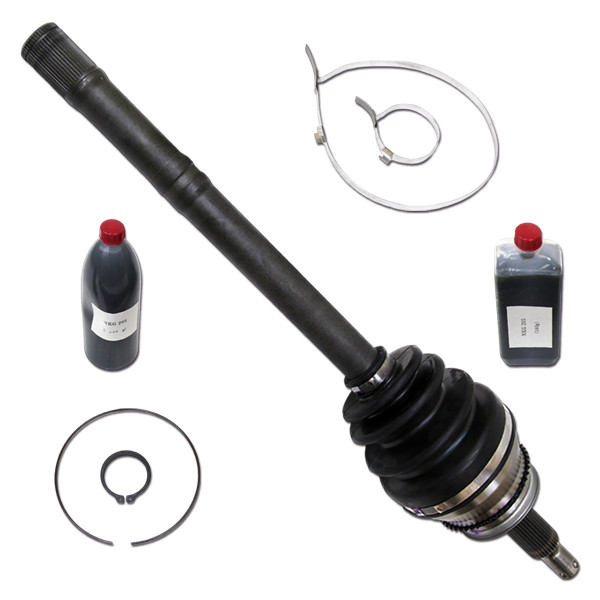 PAJERO V68W / V78W (M/T) REAR AXLE JOINT & SHAFT KIT