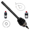 PAJERO V68W / V78W (M/T) REAR AXLE JOINT & SHAFT KIT
