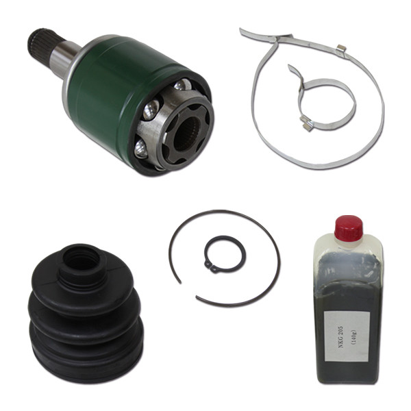 PAJERO V68W / V78W (M/T) FRONT AXLE SHAFT JOINT KIT