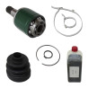 PAJERO V68W / V78W (M/T) FRONT AXLE SHAFT JOINT KIT