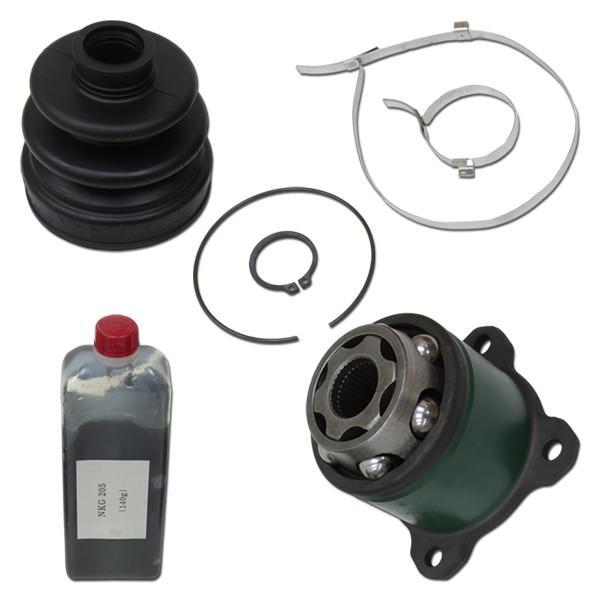 PAJERO V68W / V78W (M/T) 右前半軸維修包