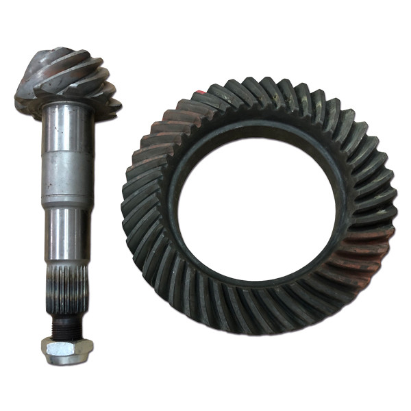 PAJERO FRONT DIFFERENTIAL FINAL DRIVE 4.300