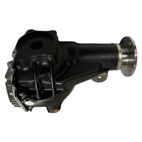 PAJERO V68W / V78W / V88W / V98W (5F A/T) FRONT DIFF CARRIER ASSY 3.917