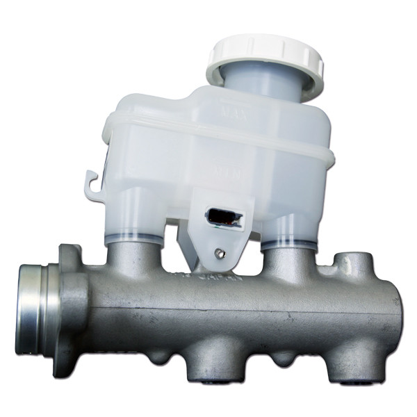 LANCER EVO CT9A RS VERSION (LHD) BRAKE MASTER CYLINDER ASSY WITHOUT ABS