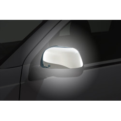 OUTLANDER / ASX CHROME DOOR...