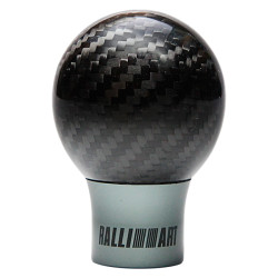 RALLIART SPORTS DRY CARBON...