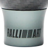 RALLIART 乾碳纖維換檔杆把手