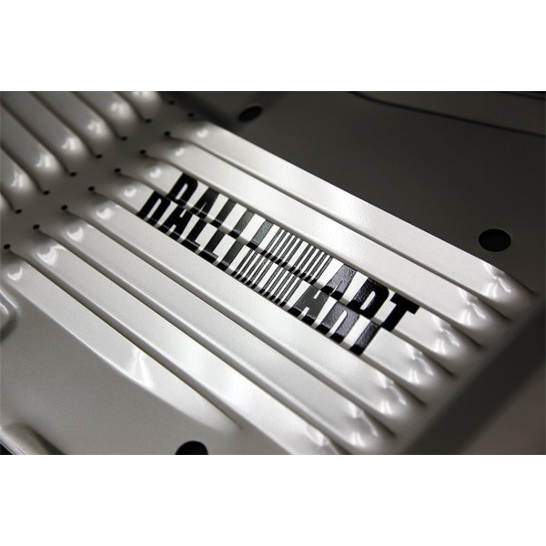 GENUINE Mitsubishi Lancer Evolution 8 VIII 9 IX Bonnet Vent Fin Panel
