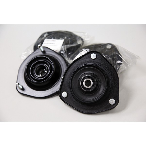 RALLIART INSULATOR, FRONT STRUT, EVO 49 (1PC)