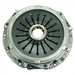 RALLIART CLUTCH COVER 240