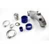 RALLIART AIR SUCTION PIPE & 33mm RESTRICTOR SET