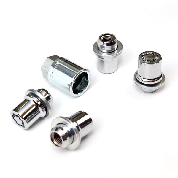 MITSUBISHI WHEEL LOCK NUT (MCGARD), M12x1.5