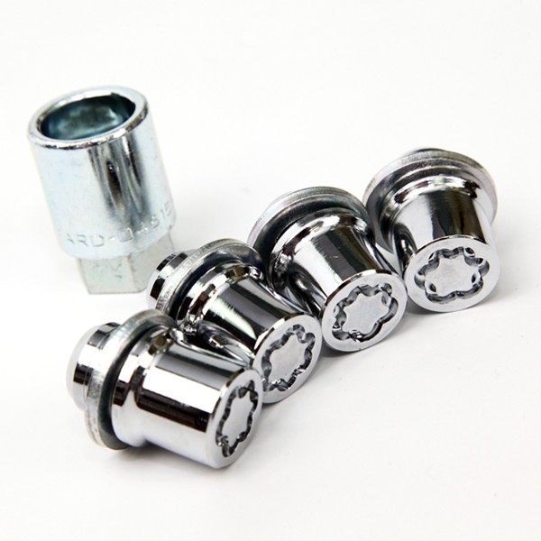 MITSUBISHI WHEEL LOCK NUT (MCGARD), M12x1.5