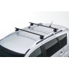 BASE CARRIER, FOR VEHICLE WITH ROOF RAIL