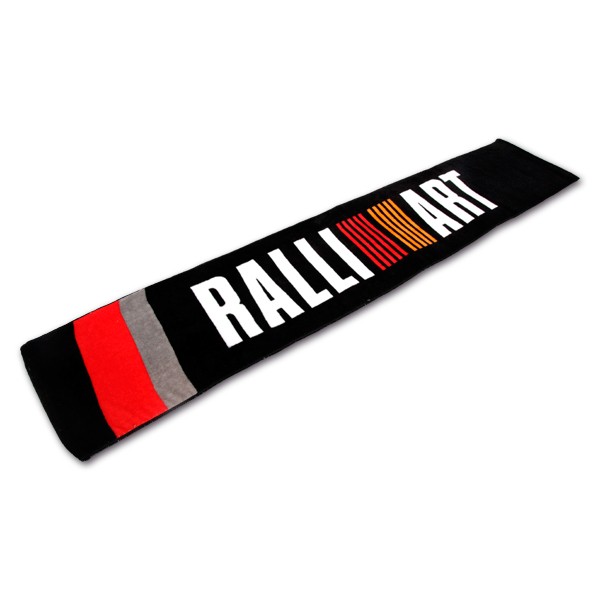 RALLIART MUFFLER TOWEL