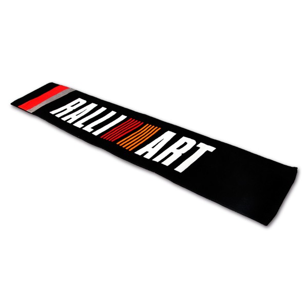 RALLIART MUFFLER TOWEL